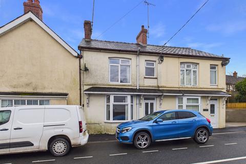 2 bedroom terraced house to rent, Pwll Trap Road, St. Clears
