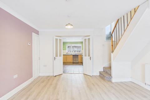 2 bedroom terraced house to rent, Pwll Trap Road, St. Clears