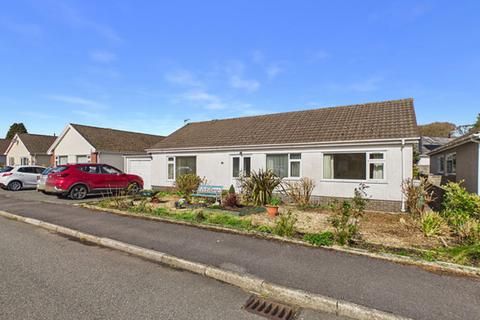 3 bedroom detached bungalow for sale, Cilddewi Park, Johnstown, Carmarthen