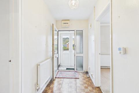 3 bedroom detached bungalow for sale, Cilddewi Park, Johnstown, Carmarthen