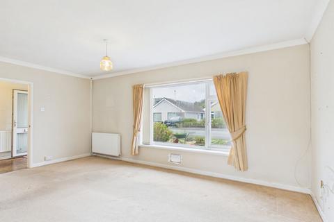 3 bedroom detached bungalow for sale, Cilddewi Park, Johnstown, Carmarthen