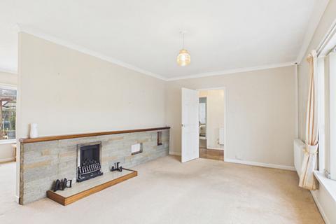 3 bedroom detached bungalow for sale, Cilddewi Park, Johnstown, Carmarthen