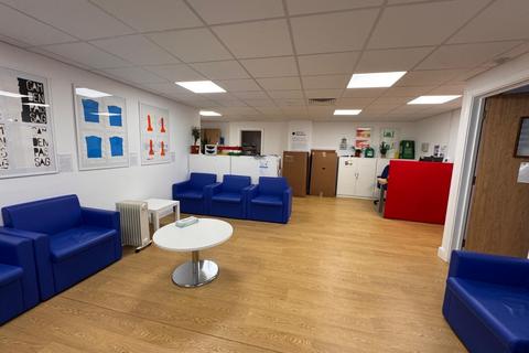 Office for sale, 62 Brewery Rd London N7 9NY