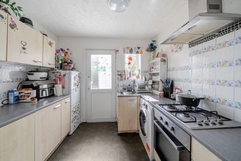 2 bedroom end of terrace house for sale, Dashwood Road, Oxford