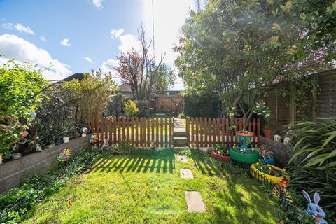2 bedroom end of terrace house for sale, Dashwood Road, Oxford