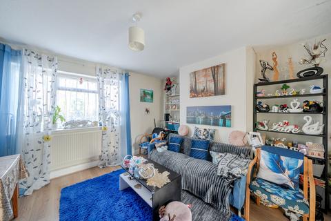 2 bedroom end of terrace house for sale, Dashwood Road, Oxford
