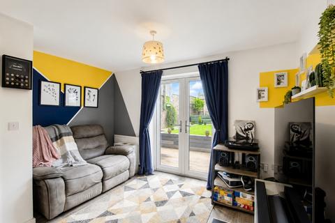 2 bedroom end of terrace house for sale, 13 Tucking Mill Street, Bodmin, PL31 2UU