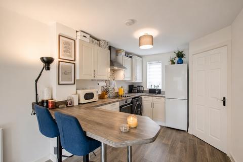 2 bedroom end of terrace house for sale, 13 Tucking Mill Street, Bodmin, PL31 2UU