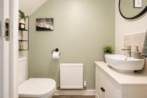 2 bedroom end of terrace house for sale, 13 Tucking Mill Street, Bodmin, PL31 2UU