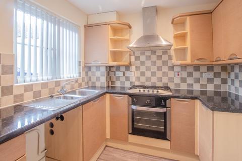3 bedroom terraced house for sale, 14 Tryelyn, Bodmin, PL31 1GD