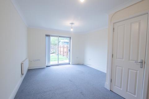 3 bedroom terraced house for sale, 14 Tryelyn, Bodmin, PL31 1GD