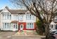 Ashburton Avenue, Ilford