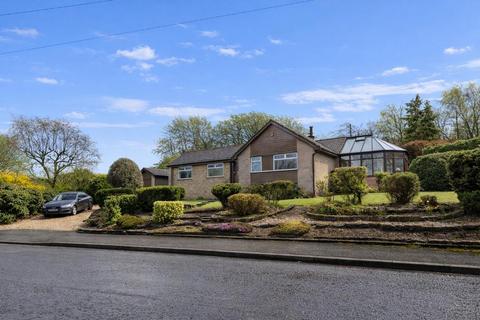 3 bedroom detached bungalow for sale, Dykehead Road, Dullatur, North Lanarkshire, G68 0AL