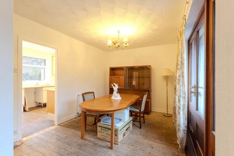 3 bedroom detached bungalow for sale, Dykehead Road, Dullatur, North Lanarkshire, G68 0AL