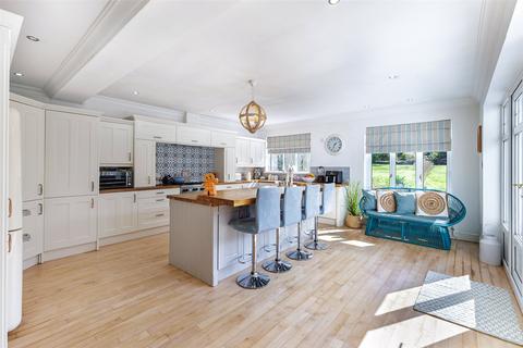 5 bedroom detached house for sale, Cefn Coed Road, Cyncoed, Cardiff, CF23