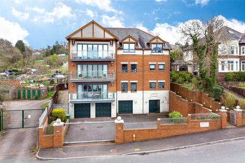 3 bedroom apartment for sale, Lake View Apartments, Lady Mary Road,, Roath Park, Cardiff, CF23