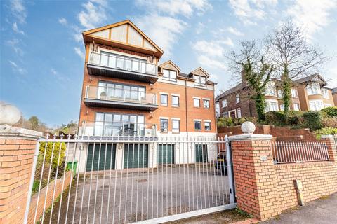 undefined, Lake View Apartments, Lady Mary Road,, Roath Park, Cardiff, CF23