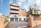 Lake View Apartments, Lady Mary Road,, Roath Park, Cardiff, CF23