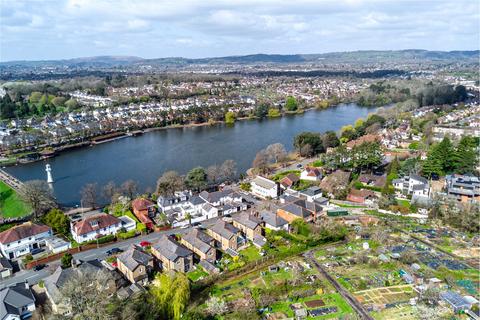 undefined, Lake View Apartments, Lady Mary Road,, Roath Park, Cardiff, CF23