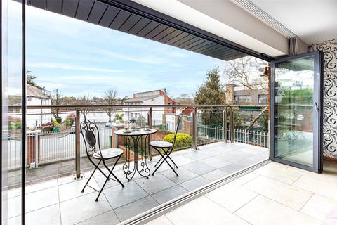 undefined, Lake View Apartments, Lady Mary Road,, Roath Park, Cardiff, CF23