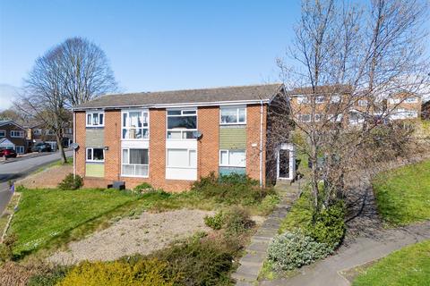 2 bedroom flat for sale, Combe Drive, West Denton Park, NE15