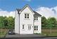 Plot 52, Blackwood Det Chapel Gardens at Chapel Gardens, Havoc Road G82