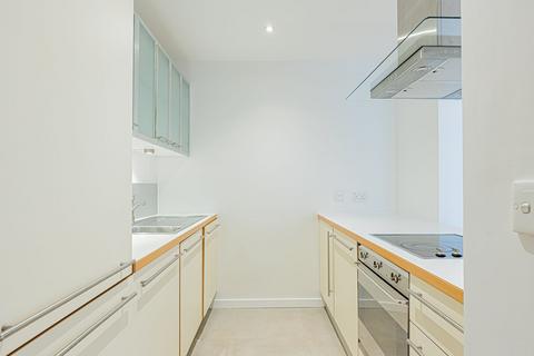 undefined, Poole Street, London, London, N1