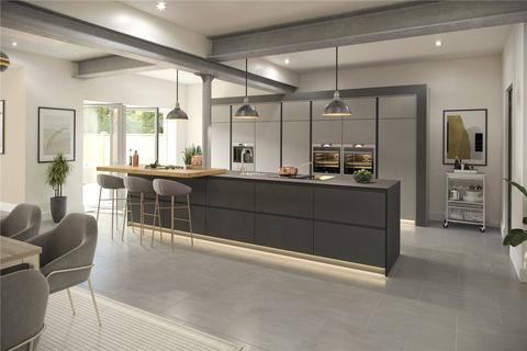 4 bedroom mews for sale, Haycroft Barns, Tarporley CW6
