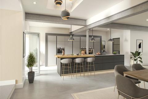 4 bedroom mews for sale, Haycroft Barns, Tarporley CW6