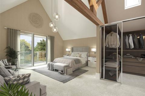 4 bedroom mews for sale, Haycroft Barns, Tarporley CW6