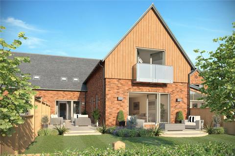 4 bedroom mews for sale, Haycroft Barns, Tarporley CW6
