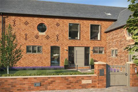4 bedroom mews for sale, Haycroft Barns, Tarporley CW6
