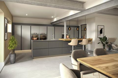 4 bedroom mews for sale, Haycroft Barns, Tarporley CW6