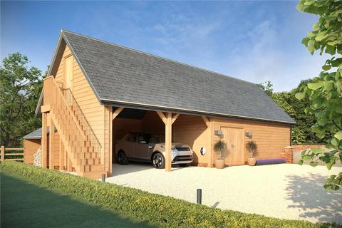 4 bedroom mews for sale, Haycroft Barns, Tarporley CW6