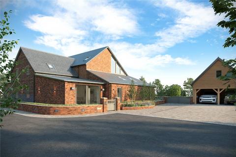 5 bedroom mews for sale, Haycroft Barns, Tarporley CW6
