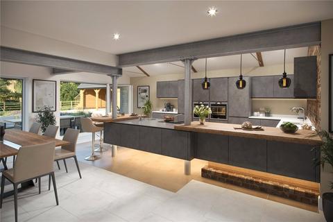 5 bedroom mews for sale, Haycroft Barns, Tarporley CW6