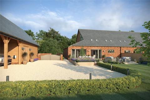 5 bedroom mews for sale, Haycroft Barns, Tarporley CW6