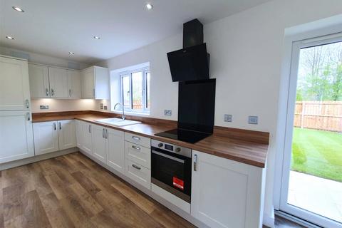 undefined, Plot 47 The Coppice, Chilton, County Durham, DL17