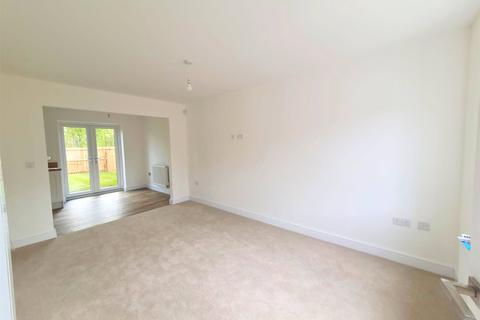 undefined, Plot 47 The Coppice, Chilton, County Durham, DL17