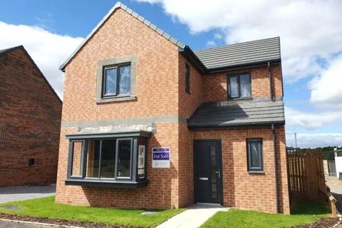3 bedroom detached house for sale, Plot 61 The Coppice, Chilton, County Durham, DL17