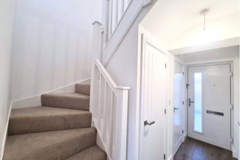3 bedroom detached house for sale, Plot 61 The Coppice, Chilton, County Durham, DL17