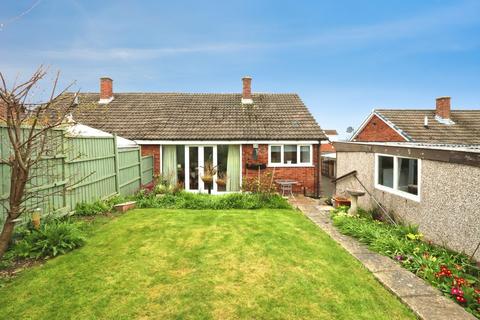 2 bedroom bungalow for sale, Heath Avenue, Killamarsh, Sheffield, Derbyshire, S21