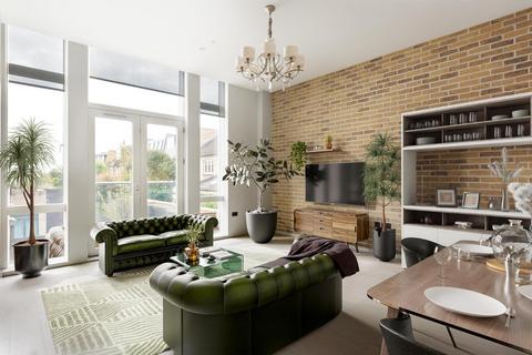 2 bedroom apartment for sale, Audiology House, London SW12