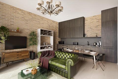 2 bedroom apartment for sale, Audiology House, London SW12