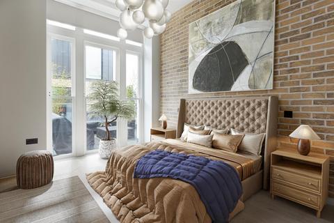 2 bedroom apartment for sale, Audiology House, London SW12