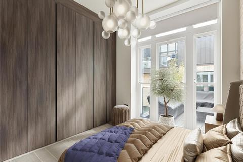 2 bedroom apartment for sale, Audiology House, London SW12