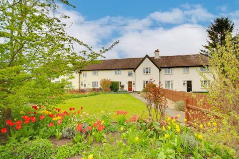 2 bedroom terraced house for sale, Chapmans, Hemingford Abbots