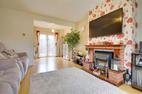 2 bedroom terraced house for sale, Chapmans, Hemingford Abbots