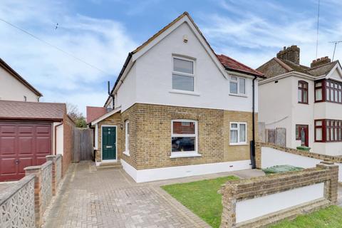Spencer Road, Rainham RM13