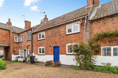 2 bedroom terraced house for sale, Church Street, Bingham, Nottingham, Nottinghamshire, NG13